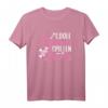 Coole Mamas Spielen Darts - Dart T-Shirt mit Spruch für Frauen, perfekt als Geschenk für Dartspielerinnen