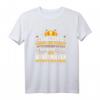Herren Dartspieler Geschenk - Darts Spielen Fan T-Shirt für Dart Verein, Turnier & Champions