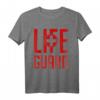 Lifeguard Lebensretter für Erste Hilfe Bademeister T-Shirt – Perfektes Geschenk für Rettungsschwimmer und Helfer am Strand, Pool & Meer