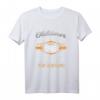 Lustiges 60. Geburtstag Oldtimer Herren 1963 T-Shirt - Perfektes Geschenk für Autofans, Oldtimer-Liebhaber & Geburtstagsfeier