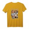 HapDuck T-Shirt Offizielle Hommage Life Is A Rollercoaster - Lustiges Musik & Fashion Geschenk