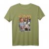 HapDuck T-Shirt Offizielle Hommage Life Is A Rollercoaster - Lustiges Musik & Fashion Geschenk