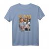 HapDuck T-Shirt Offizielle Hommage Life Is A Rollercoaster - Lustiges Musik & Fashion Geschenk