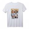 HapDuck T-Shirt Offizielle Hommage Life Is A Rollercoaster - Lustiges Musik & Fashion Geschenk