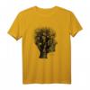 HapDuck Tree of Half Life T-Shirt – Klassisches Gaming T-Shirt für Fans & Geburtstagsgeschenke