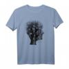 HapDuck Tree of Half Life T-Shirt – Klassisches Gaming T-Shirt für Fans & Geburtstagsgeschenke