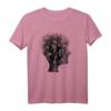 HapDuck Tree of Half Life T-Shirt – Klassisches Gaming T-Shirt für Fans & Geburtstagsgeschenke