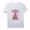 Mei Dirndl is in da Wäsch! Lustiges Damen Trachtenshirt für Oktoberfest & Volksfest mit Humor