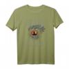 House of the Dragon In The Eye Of The Dragon T-Shirt – Official HBO Merchandise für Serienfans & Geburtstagsgeschenke