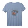 House of the Dragon In The Eye Of The Dragon T-Shirt – Official HBO Merchandise für Serienfans & Geburtstagsgeschenke