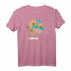 HapDuck T-Shirt für Männer – Klassisch geschnitten, langlebig, perfekt zum Jubiläum