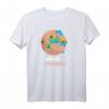 HapDuck T-Shirt für Männer – Klassisch geschnitten, langlebig, perfekt zum Jubiläum
