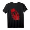 Marvel's Spider-Man Painted Icon Graphic T-Shirt - Offiziell lizenziertes Marvel Fan-Shirt für Superhelden-Fans