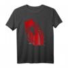 Marvel's Spider-Man Painted Icon Graphic T-Shirt - Offiziell lizenziertes Marvel Fan-Shirt für Superhelden-Fans