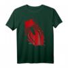 Marvel's Spider-Man Painted Icon Graphic T-Shirt - Offiziell lizenziertes Marvel Fan-Shirt für Superhelden-Fans
