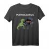 Klavier Shirt für Kinder mit Dinosaurier Motiv - Lustiges Musik T-Shirt für kleine Pianisten und Musikliebhaber, Geschenkidee für Klavierspieler