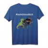 Klavier Shirt für Kinder mit Dinosaurier Motiv - Lustiges Musik T-Shirt für kleine Pianisten und Musikliebhaber, Geschenkidee für Klavierspieler