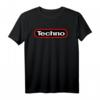 HapDuck Gamer Retro Videospiel T-Shirt für DJ, Rave & EDM Fans – Perfekt als Geburtstagsgeschenk und Party-Outfit