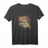 Retro Vintage Vibe On Air Mikrofon Radio Podcast DJ T-Shirt – Perfektes Geschenk für Musikliebhaber, DJ's, Podcaster & Radio-Fans