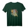 Retro Vintage Vibe On Air Mikrofon Radio Podcast DJ T-Shirt – Perfektes Geschenk für Musikliebhaber, DJ's, Podcaster & Radio-Fans