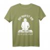Du rufst an und ich lege auf Musik DJ T-Shirt – Perfekt für Rave, Festival, Techno & Geburtstagsgeschenke für Musikliebhaber
