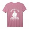 Du rufst an und ich lege auf Musik DJ T-Shirt – Perfekt für Rave, Festival, Techno & Geburtstagsgeschenke für Musikliebhaber