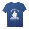 Du rufst an und ich lege auf Musik DJ T-Shirt – Perfekt für Rave, Festival, Techno & Geburtstagsgeschenke für Musikliebhaber
