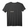 Hihat Audiowave Synthesizer Analog Synth DJ Techno T-Shirt – Vintage Look für Synthesizer & Electronic Music Fans