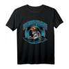 I Destroy Silence - DJ Turntables & Hip Hop Scratchen T-Shirt für Deejays & Musikliebhaber – Perfektes Geschenk für Club & Party Fans
