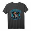 I Destroy Silence - DJ Turntables & Hip Hop Scratchen T-Shirt für Deejays & Musikliebhaber – Perfektes Geschenk für Club & Party Fans