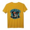 I Destroy Silence - DJ Turntables & Hip Hop Scratchen T-Shirt für Deejays & Musikliebhaber – Perfektes Geschenk für Club & Party Fans