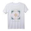 Vintage 1973 Vinyl Retro Turntable T-Shirt – Perfektes Geschenk für DJ, Musikliebhaber & Geburtstags- oder Vatertagsgeschenk