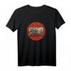 Acid Synthesizer Analog Synth T-Shirt – Retro Vintage DJ Shirt für Techno, Rave & Elektronische Musikliebhaber