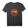 Acid Synthesizer Analog Synth T-Shirt – Retro Vintage DJ Shirt für Techno, Rave & Elektronische Musikliebhaber