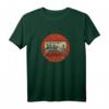 Acid Synthesizer Analog Synth T-Shirt – Retro Vintage DJ Shirt für Techno, Rave & Elektronische Musikliebhaber