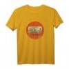 Acid Synthesizer Analog Synth T-Shirt – Retro Vintage DJ Shirt für Techno, Rave & Elektronische Musikliebhaber