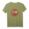 Acid Synthesizer Analog Synth T-Shirt – Retro Vintage DJ Shirt für Techno, Rave & Elektronische Musikliebhaber