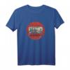 Acid Synthesizer Analog Synth T-Shirt – Retro Vintage DJ Shirt für Techno, Rave & Elektronische Musikliebhaber