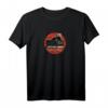 Synthesizer Cat & Synth Techno Acid Vintage Katze DJ Studio T-Shirt – Perfekt für Musikliebhaber, Producer & Nerds