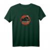 Synthesizer Cat & Synth Techno Acid Vintage Katze DJ Studio T-Shirt – Perfekt für Musikliebhaber, Producer & Nerds