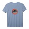 Synthesizer Cat & Synth Techno Acid Vintage Katze DJ Studio T-Shirt – Perfekt für Musikliebhaber, Producer & Nerds