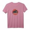 Synthesizer Cat & Synth Techno Acid Vintage Katze DJ Studio T-Shirt – Perfekt für Musikliebhaber, Producer & Nerds
