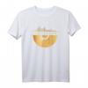 HapDuck Amsterdam T-Shirt - Vintage Design mit Skyline & Schalplatte für Amsterdam Fans, Musikliebhaber & Holland-Reisende