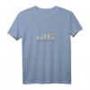 Vintage Synthesizer Evolution T-Shirt – Für Techno, DJ & Elektronikfans, Stylisches Retro Design, Perfektes Geschenk für Producer und Musikliebhaber