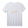Vintage Synthesizer Evolution T-Shirt – Für Techno, DJ & Elektronikfans, Stylisches Retro Design, Perfektes Geschenk für Producer und Musikliebhaber