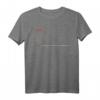 KICK Snare Clap DAW Producer Audiowave DJ Drum Synth T-Shirt – Vintage Design für Synthesizer, Techno & Electronic Fans