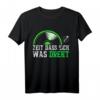 Musik Schallplatte Vinyl Plattensammler DJ Design T-Shirt – Retro Geschenk für Vinyl- und Musikliebhaber