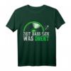 Musik Schallplatte Vinyl Plattensammler DJ Design T-Shirt – Retro Geschenk für Vinyl- und Musikliebhaber