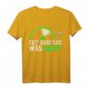 Musik Schallplatte Vinyl Plattensammler DJ Design T-Shirt – Retro Geschenk für Vinyl- und Musikliebhaber