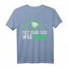 Musik Schallplatte Vinyl Plattensammler DJ Design T-Shirt – Retro Geschenk für Vinyl- und Musikliebhaber